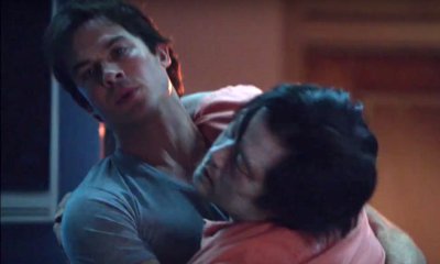 'The Vampire Diaries' 7.04 Preview: Deadly Tour