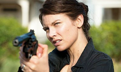 'The Walking Dead' 6.02 Sneak Peeks: Too Big to Protect
