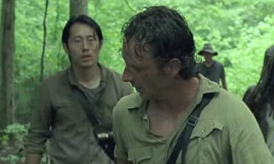 'The Walking Dead' 6.03 Sneak Peeks: Make Sure You Get Back