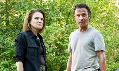 'The Walking Dead' Season 6 Premiere Ratings Down but Still Dominates