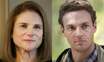 'The Walking Dead' Stars Tease Deanna's and Aaron's Evolution in Season 6