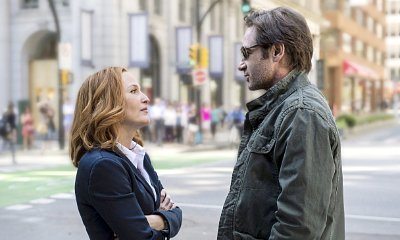 'The X-Files' Creator Addresses Rumors That Mulder and Scully Are Married