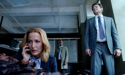 'The X-Files' Revival New Promos: Mulder and Scully's Experience in Spooky Cases