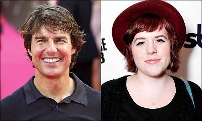 Tom Cruise Approves of Daughter Bella's Husband Max Parker Despite a Non Scientotlogist