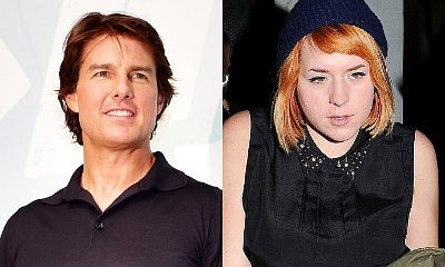 Tom Cruise Is Absent From Daughter Bella's Secret Wedding