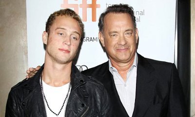 Tom Hanks' Son Opens Up on Drug Addiction and Rehab Stint