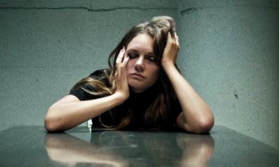 Tove Lo Gets Wild in 'Moments' Music Video