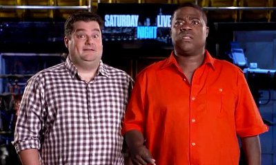 Tracy Morgan Jokes About Having Memory Loss in 'SNL' Promo
