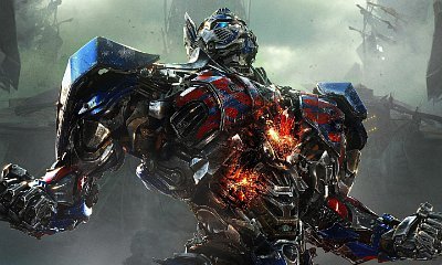 'Transformers' Franchise Won't Omit Human Characters