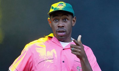 Tyler, the Creator Addresses His Ban From the U.K. on New Song 'F**k It'