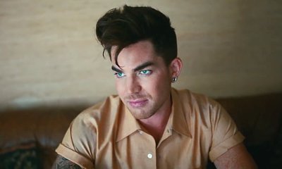 Video Premiere: Adam Lambert's 'Another Lonely Night'