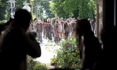'The Walking Dead' Renewed by AMC for Season 7