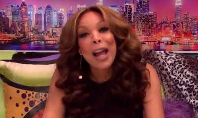 Wendy Williams Reveals How She Lost 50 Pounds in Three Years
