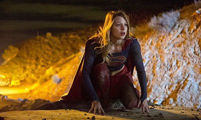 Why Superman Is Not on 'Supergirl' Explained