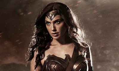 'Wonder Woman' May Be 'Batman v Superman' Prequel