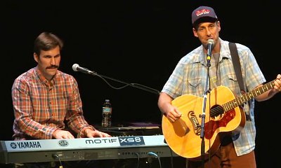 Adam Sandler Name-Checks Adam Levine, Drake on Updated Version of 'Chanukah Song'