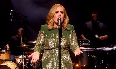 Adele's First TV Performance on BBC Special Gets Preview