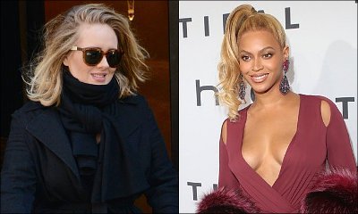 Did Adele Really Turn Down Collaboration With Beyonce?