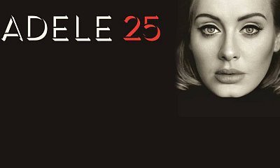 Oh No! Has Adele's '25' Album Leaked Online?