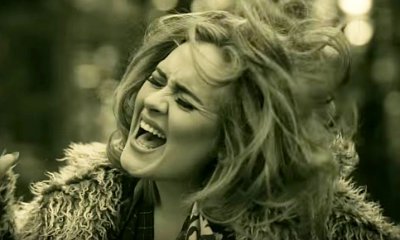 Adele's 'Hello' Debuts at No. 1 on Billboard Hot 100 With 1 Million Downloads