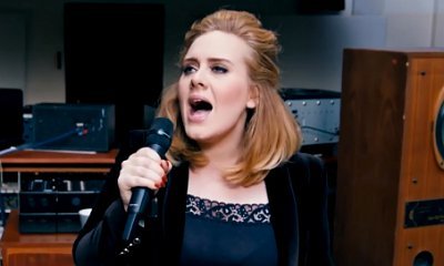 Hear a Snippet of Adele's New Song 'When We Were Young'
