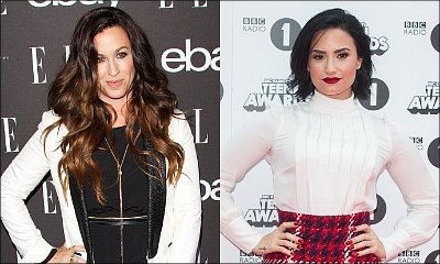 Alanis Morissette Will Join Demi Lovato to Perform at 2015 AMAs