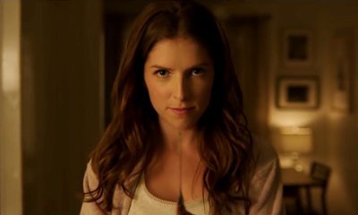 Anna Kendrick Vanishes Into Galaxy Far, Far Away in 'Star Wars Battlefront' Trailer