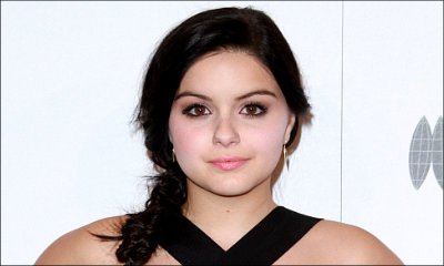 Ariel Winter Pokes Fun at 'Exclusive' Report About Her 'Upcoming Nuptials'
