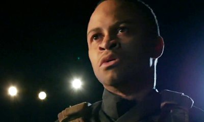 'Arrow' 4.07 Preview: Save Diggle's Brother