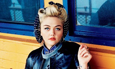 Artist of the Week: Elle King