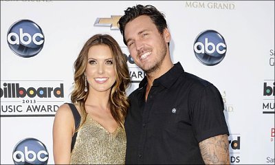 Wedding Bells Are on the Way! Audrina Patridge Is Engaged to Corey Bohan