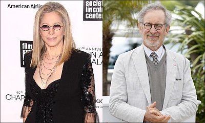 Barbra Streisand and Steven Spielberg to Receive Medal of Freedom From President