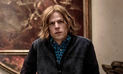 New 'Batman v Superman' Synopsis Reveals Lex Luthor's Role