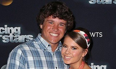 Bindi Irwin Gets Congratulated by Boyfriend for 'DWTS' Win With the Sweetest Message Ever
