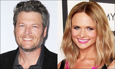 Blake Shelton and Miranda Lambert's Split Is Made Jokes at CMA Awards