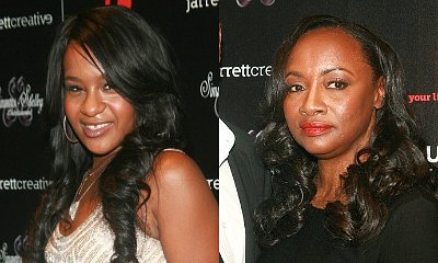 Bobbi Kristina Was Going to Rehab Before Bathub Incident, Aunt Says