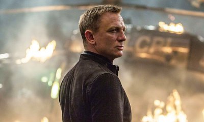 Box Office: 'Spectre' Nabs Second Highest Bond Debut of All Time