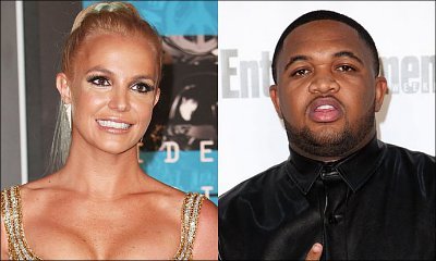 Britney Spears' New Music Is 'Coming Soon,' Says DJ Mustard