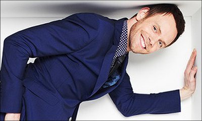 Canceled: Joel McHale's 'The Soup' to End in December