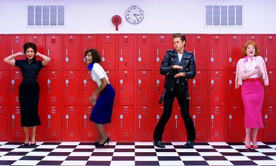 See Carly Rae Jepsen, Keke Palmer and More Hand Jive in 'Grease Live' First Promo