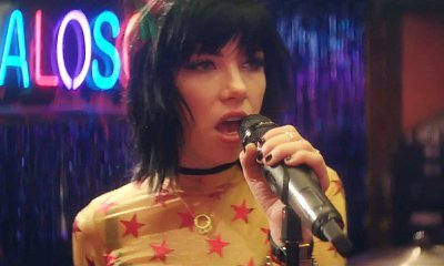 Carly Rae Jepsen Unveils 'Your Type' Music Video