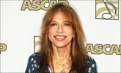 Carly Simon Reveals the You in 'You're So Vain' and Sexual Abuse as a Child