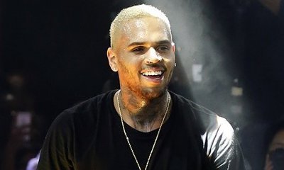 Video: Chris Brown to Donate Album Proceeds to Charity