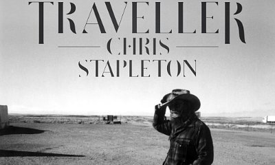 Chris Stapleton's 'Traveller' Re-Enters Billboard 200 Straight at No. 1 After CMA Wins