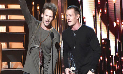 CMA Awards 2015: Florida Georgia Line Added to Winners List
