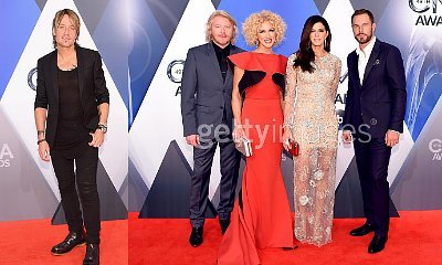 CMA Awards 2015: Keith Urban, Little Big Town Among Early Winners