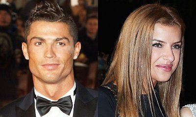 Rumor Has It: Cristiano Ronaldo Is Dating His Agent's Daughter
