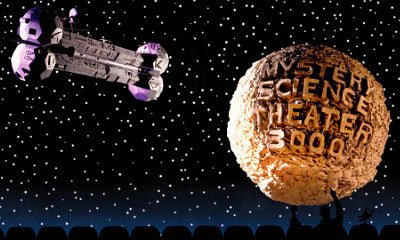 Cult Series 'Mystery Science Theater 3000' Officially Being Revived