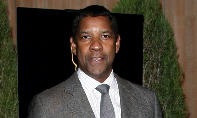 Denzel Washington to Receive Cecil B. DeMille Award at 2016 Golden Globes