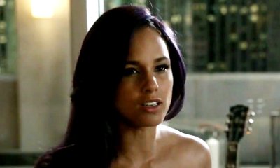 'Empire' 2.09 Preview: Check Out Alicia Keys' Duet With Jussie Smollett